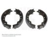 BLUE PRINT ADT34154 Brake Shoe Set